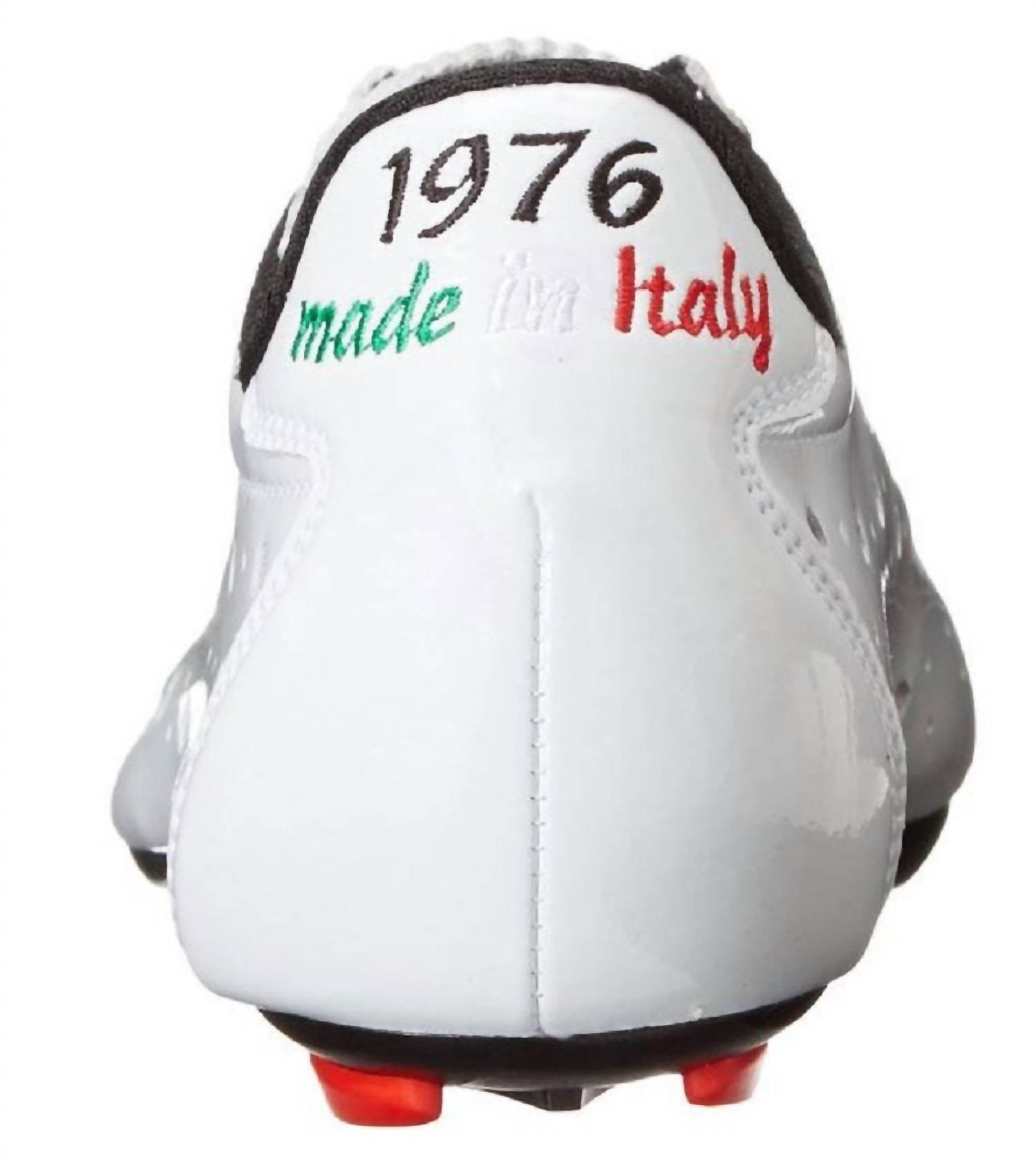 Vittoria - Unisex 1976 Classic Look Road Cycling Shoes