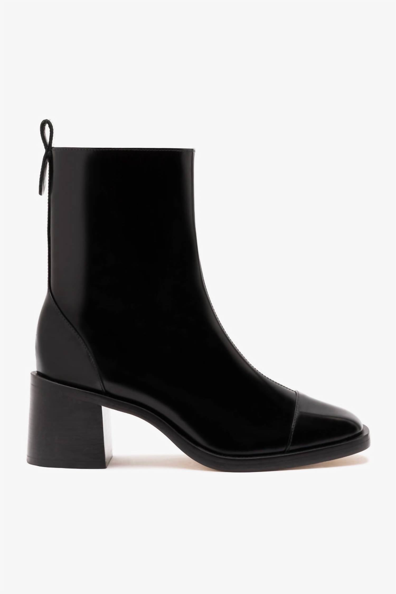 Larroude - Women's Mini Ricky Boot