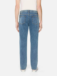 Frame - Modern Straight Jeans