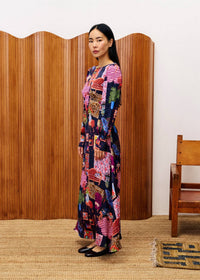 Frnch - Cattleya Maxi Dress