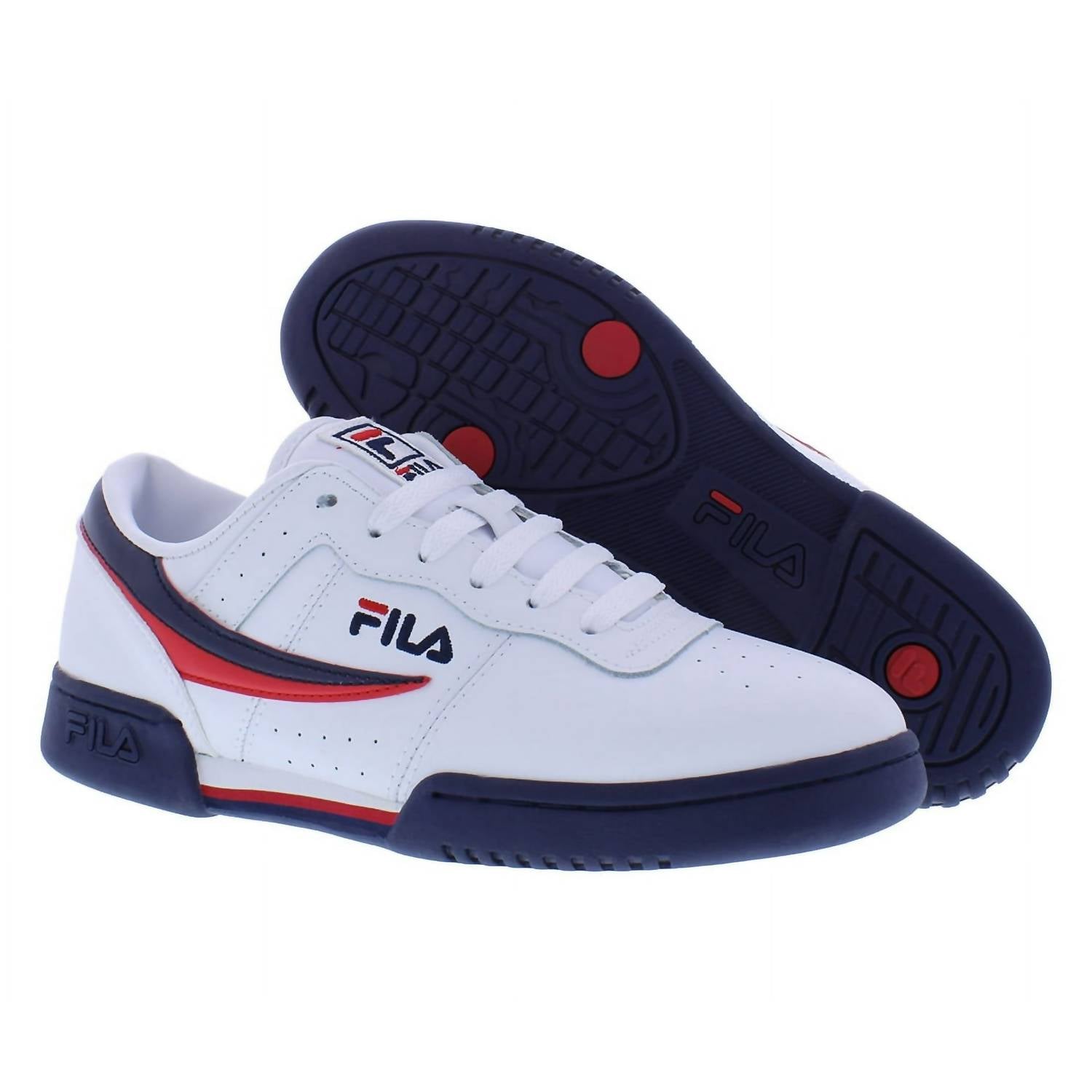 Fila - Men's Original Fitness Sneakers