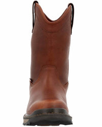 Rocky - Men's Rams Horn Waterproof Boots