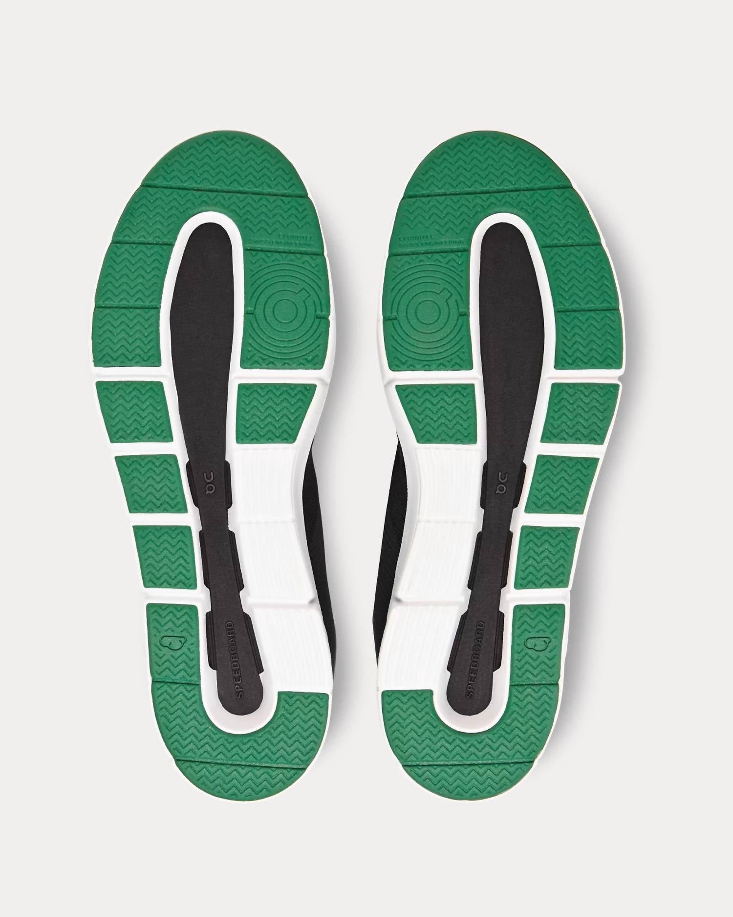 On - Men's The Roger Spin Sneakers