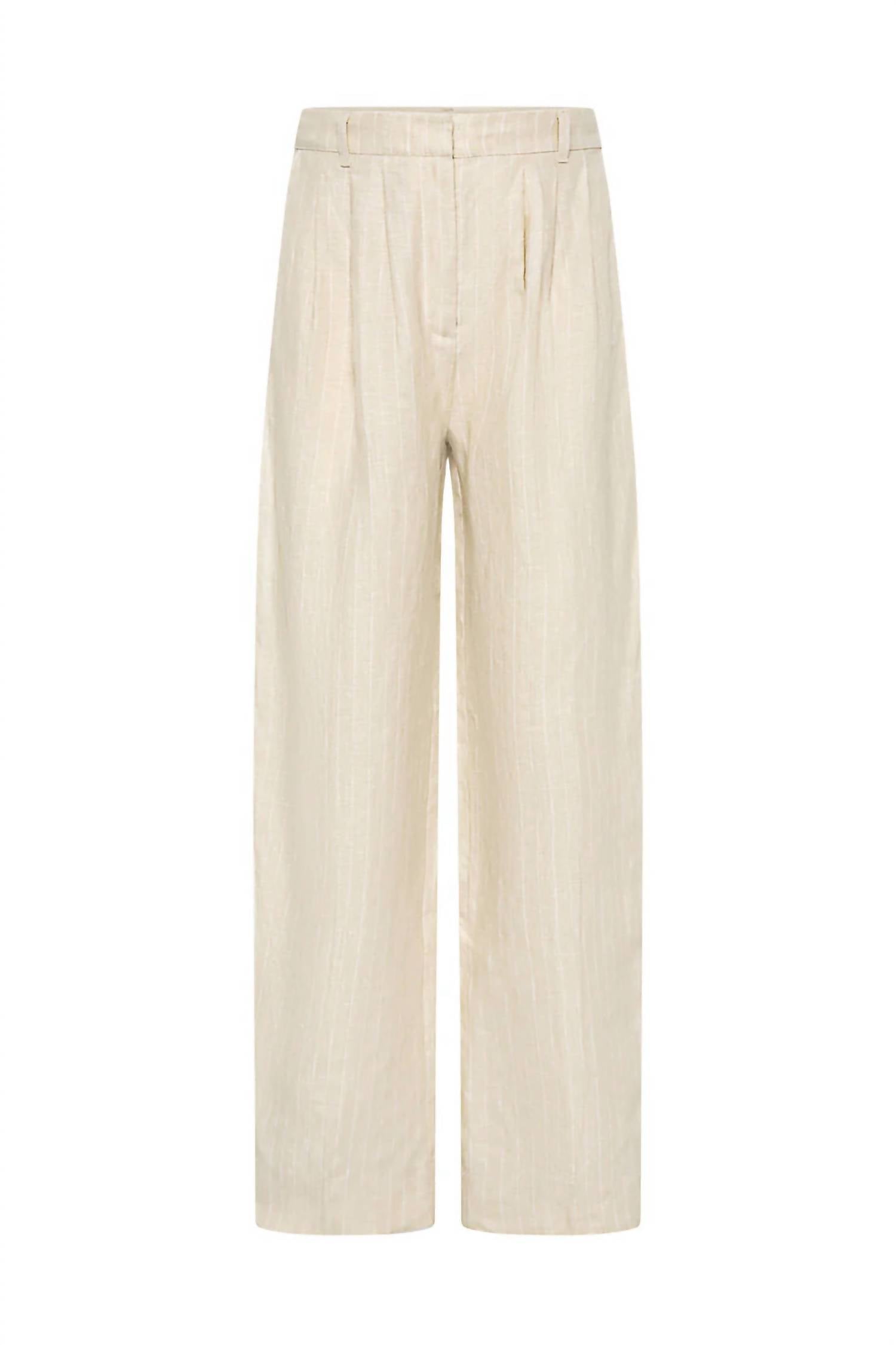 Posse - Lucille High Waist Pant