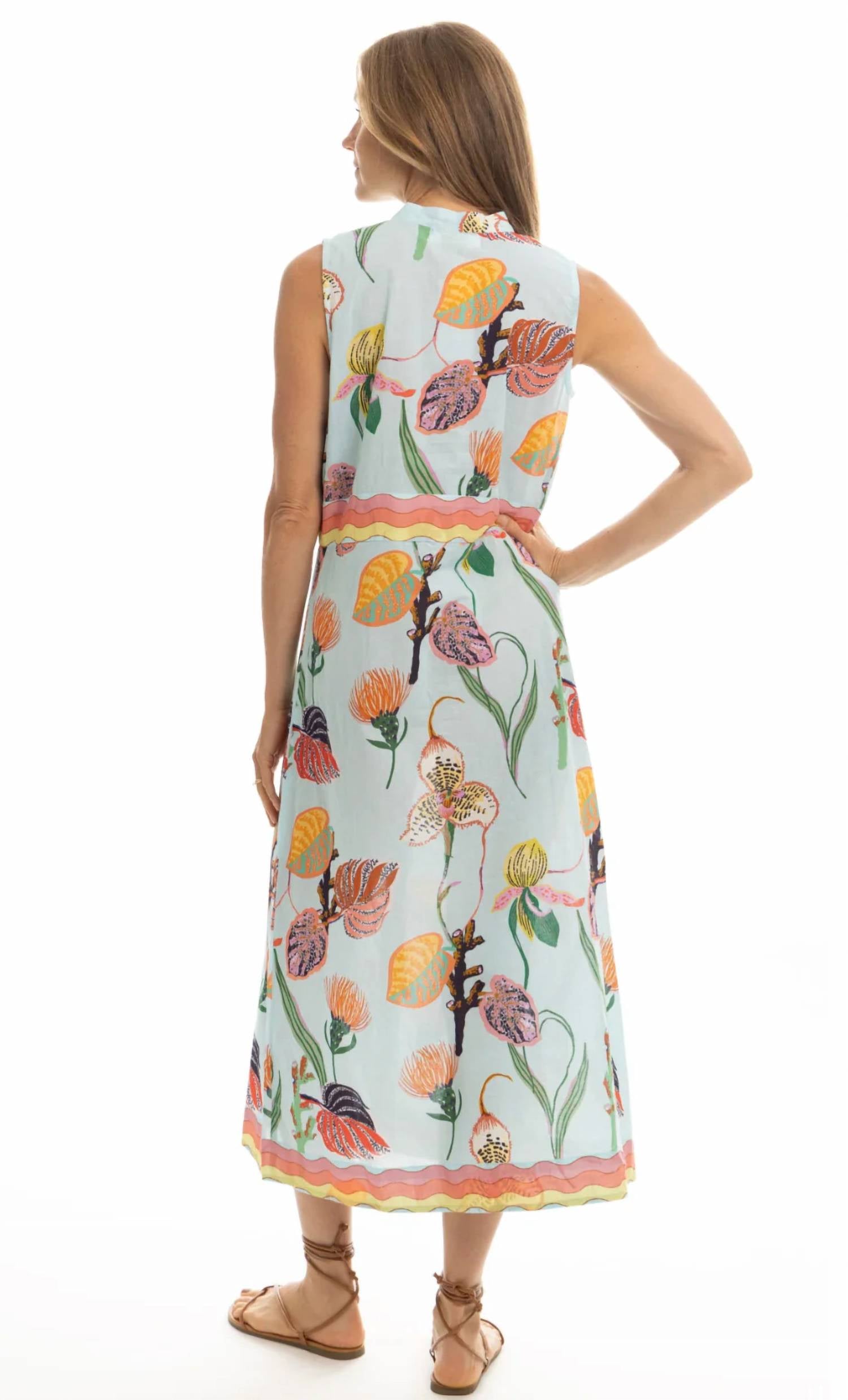 Bindu - Elle Dress
