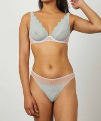 IRIS LOW RISE KNICKER