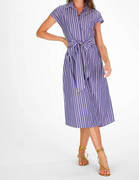 Duffield Lane - Callahan Dress