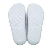 Lacoste - Women's Croco Slide Sandals