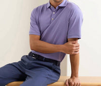 Peter Millar - Jubilee Performance Jersey Polo