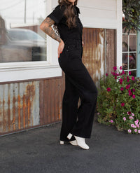 Judy Blue - Deacon Jumpsuit