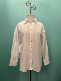 Mododoc - Women's Classic Oversize Shirt