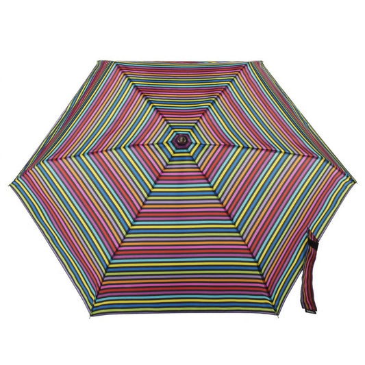 Totes - Auto Open/Close Mini Folding Umbrella