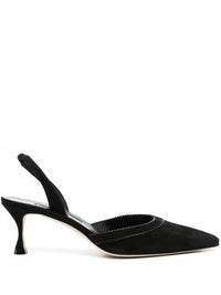 Manolo Blahnik - Women's Brontiasli Heels