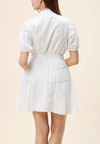 Cleobella - Signe Mini Dress