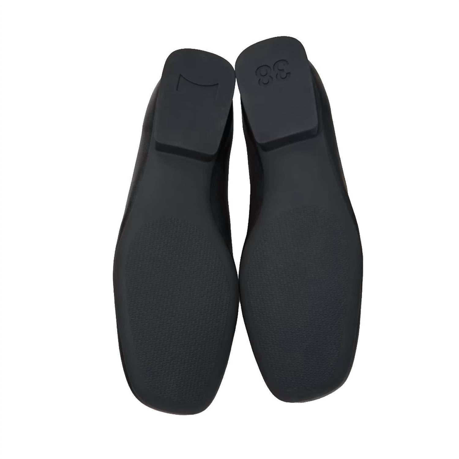 CAMPER Women's Casi Myra Flat in black - women's flats - view 5