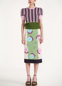 La Doublej - Pencil Skirt