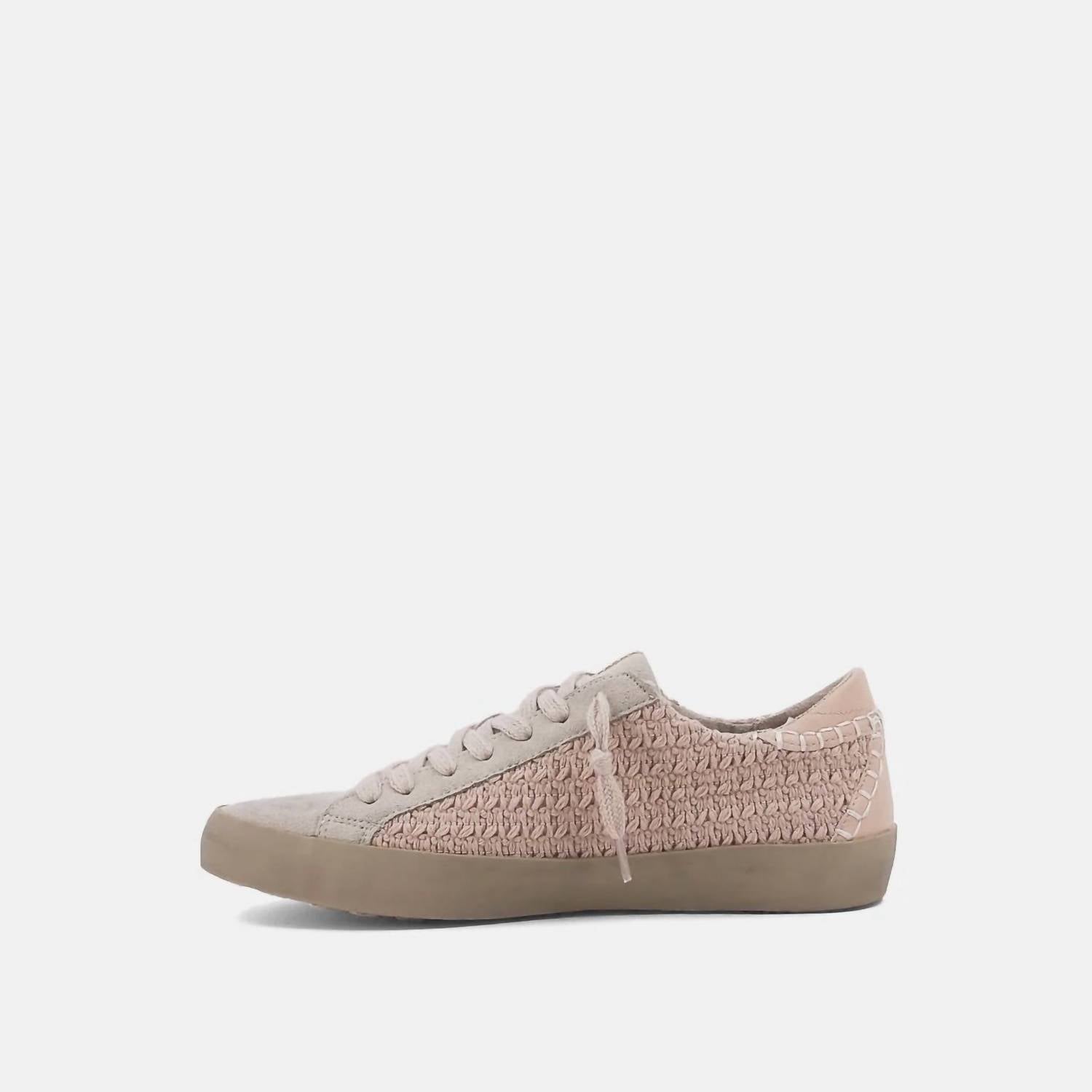 Shu Shop - Women's Paula Sneaker