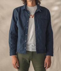 Livsn - Forager Classic Canvas Jacket
