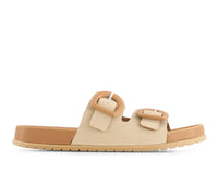Andrea - Women's Total Comfort Footbed Sandals