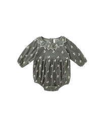 Rylee + Cru - Girls' Freya Romper
