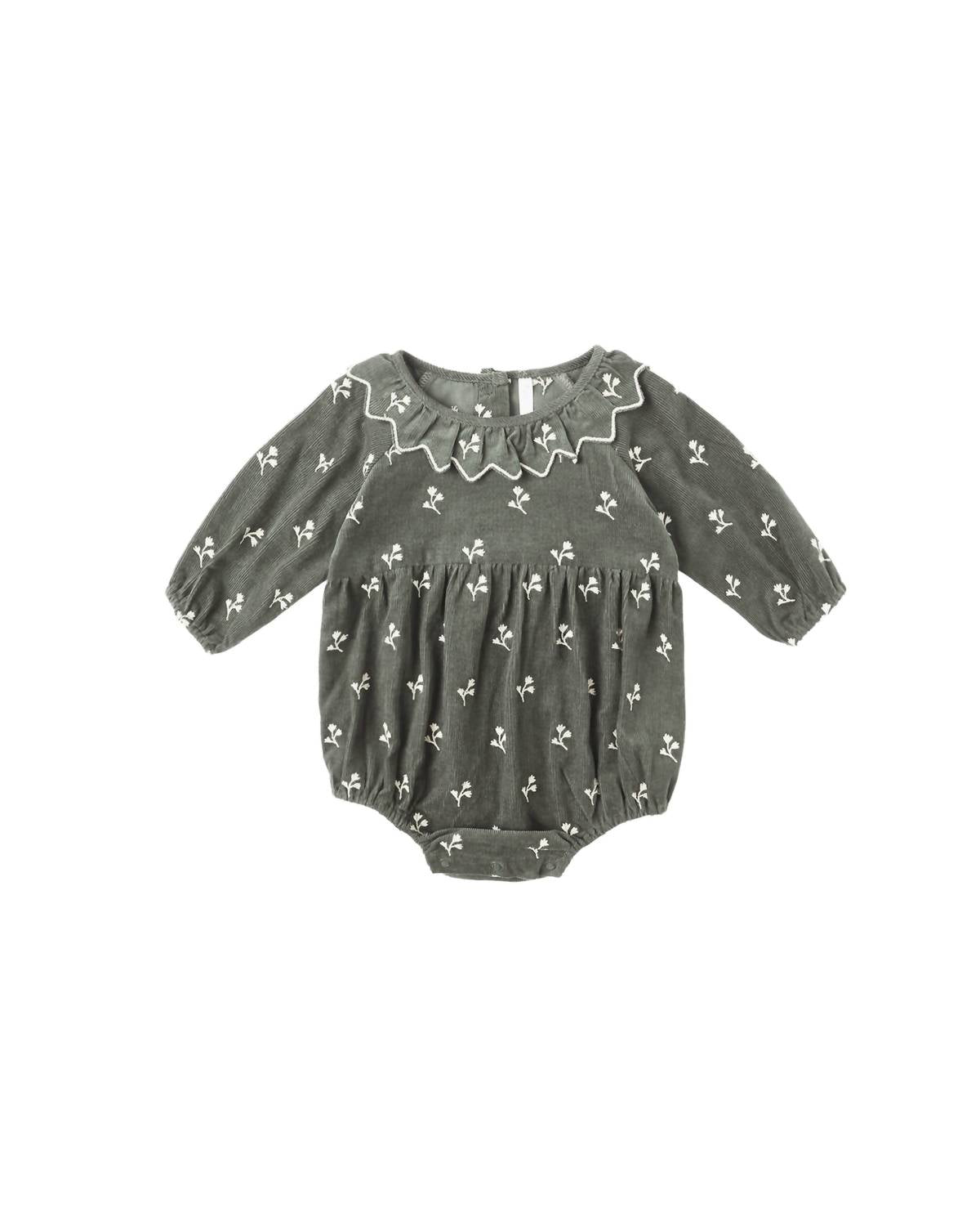 Rylee + Cru - Girls' Freya Romper