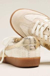 Dolce Vita - Women's Merit Sneaker