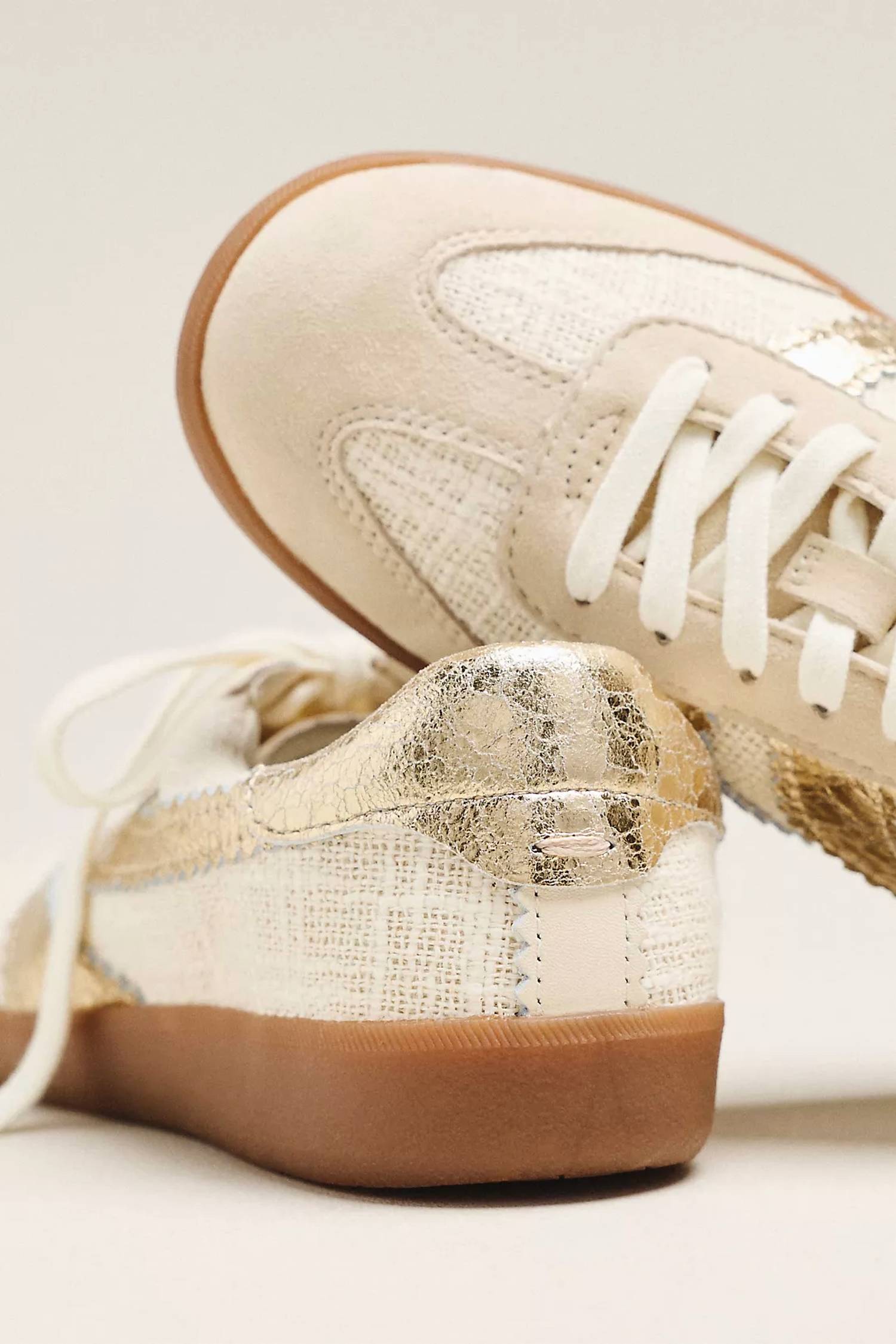 Dolce Vita - Women's Merit Sneaker