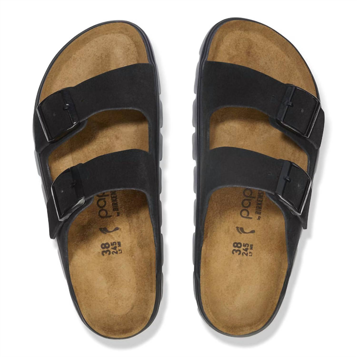 Birkenstock - Women's Arizona Chunky Sandal
