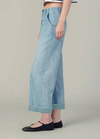 Joe'S Jeans - Karter High Rise Trouser Pant
