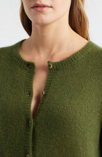 Margaret O'Leary - Coco Pocket Cardigan