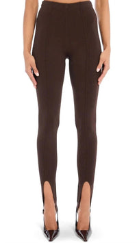 Ser.O.Ya - Kelsey Stirrup Leggings