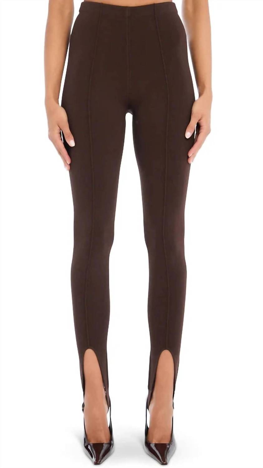 Ser.O.Ya - Kelsey Stirrup Leggings