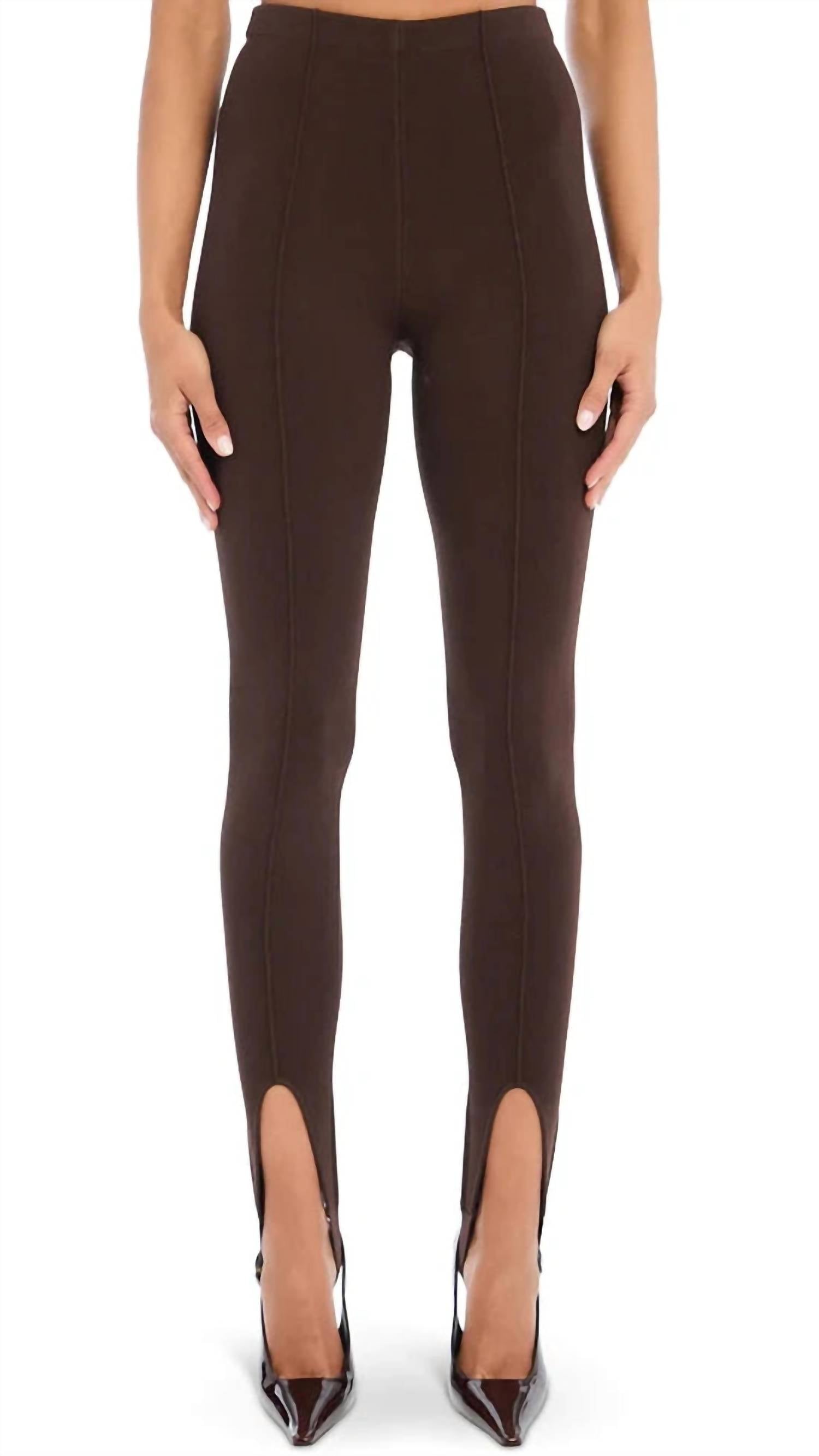 Ser.O.Ya - Kelsey Stirrup Legging