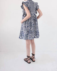 Chufy - Addi Mini Dress