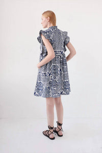 Chufy - Addi Mini Dress