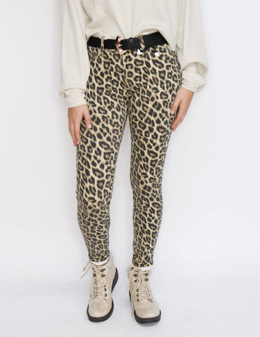 Judy Blue - Wild Thing Skinnies