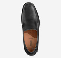 Johnston & Murphy - Men's Cort Moc Venetian Loafers