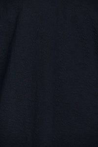 Black Crane - Boxed Top