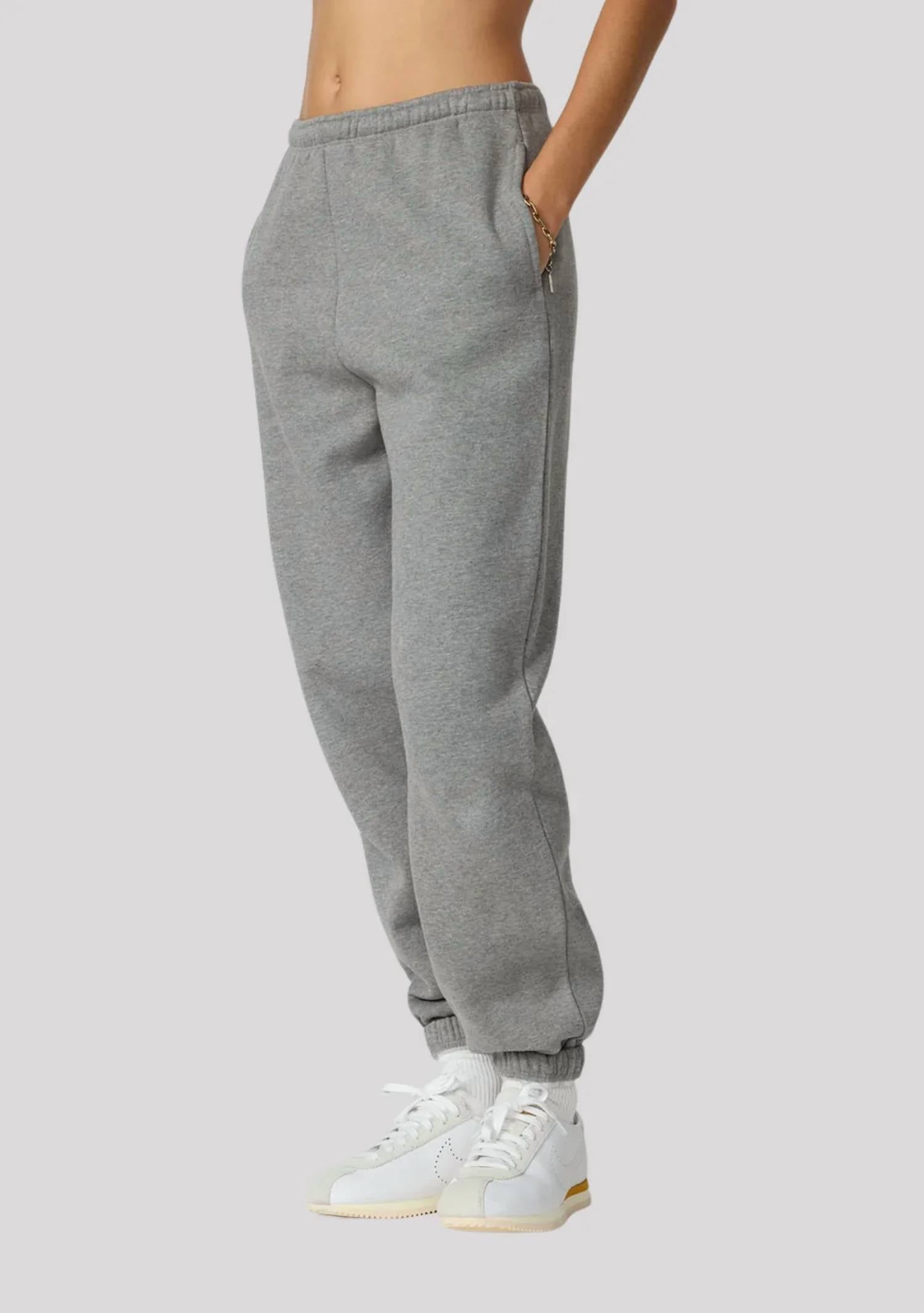 Mpg Sport - Kathleen Boyfriend Sweatpants