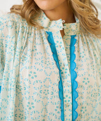 Brooks Avenue - Parham Blouse