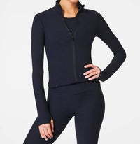 Spanx - Onform Full Zip Contour Jacket