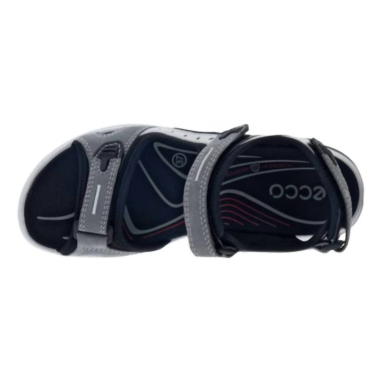 Ecco - Women's Yucatan Sport Sandal