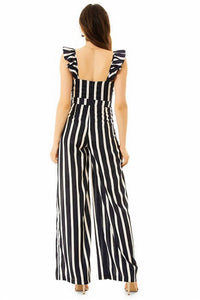 Staccato - Always Ready Jumpsuit