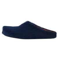 Marni - Men's Fussbett Sabot Calf Hair Clog