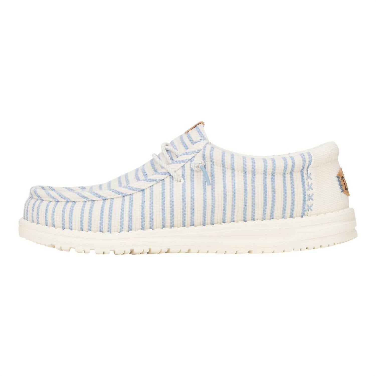 Hey Dude - Men's Wally Resort Slip-on Shoes