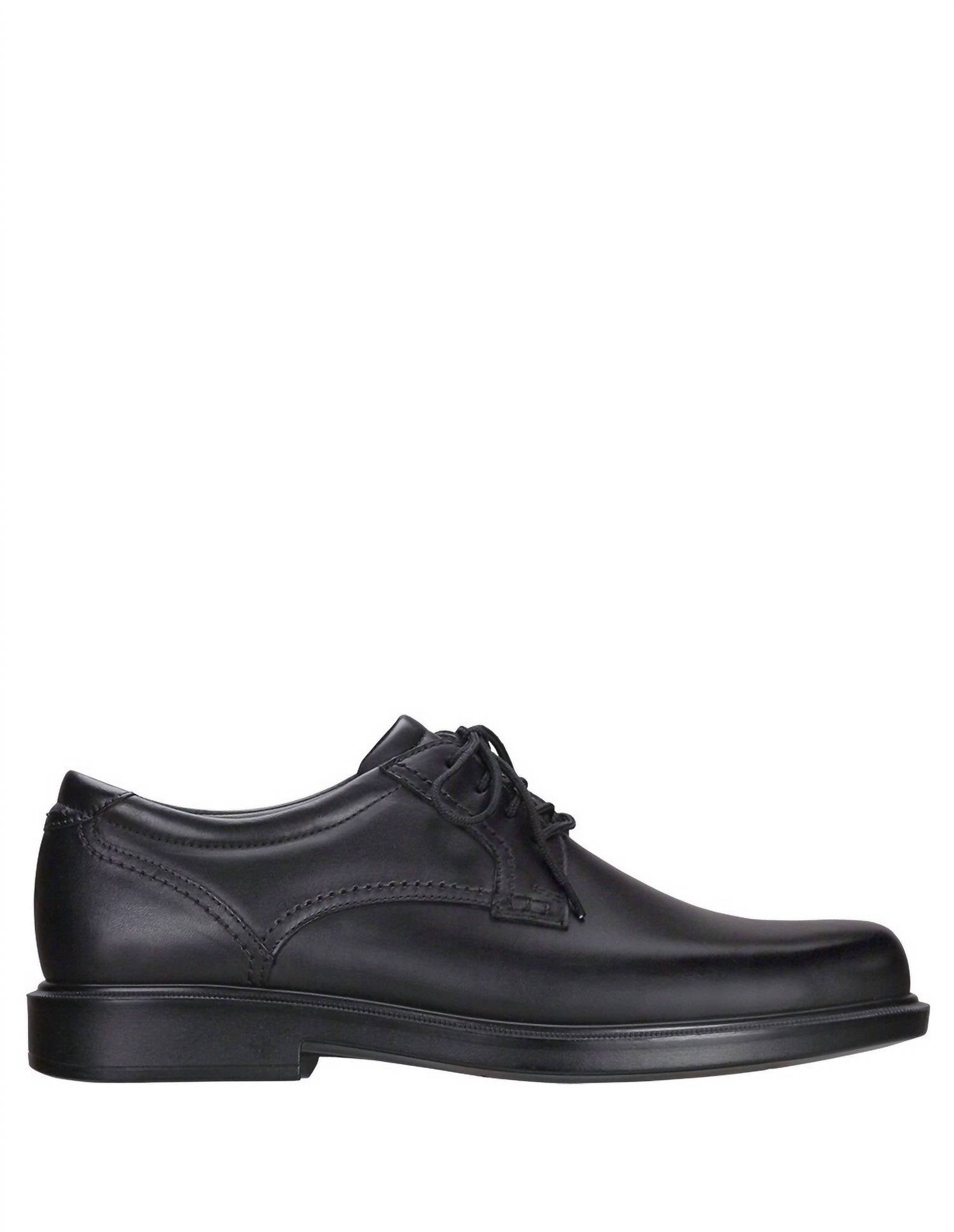 Sas - MEN'S AMBASSADOR DRESS SHOES - MEDIUM WIDTH
