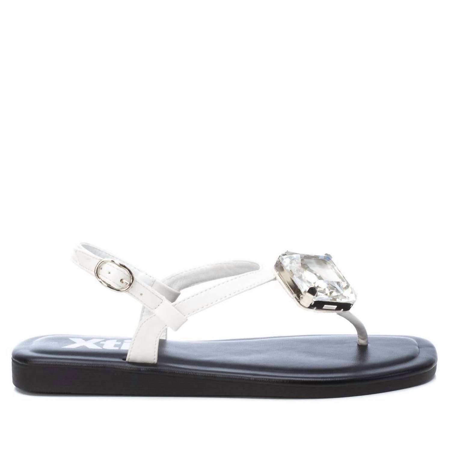 Xti - WOMEN'S FLAT SANDALS