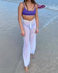 Marina West Swim - Women's Always On Vacay Pant