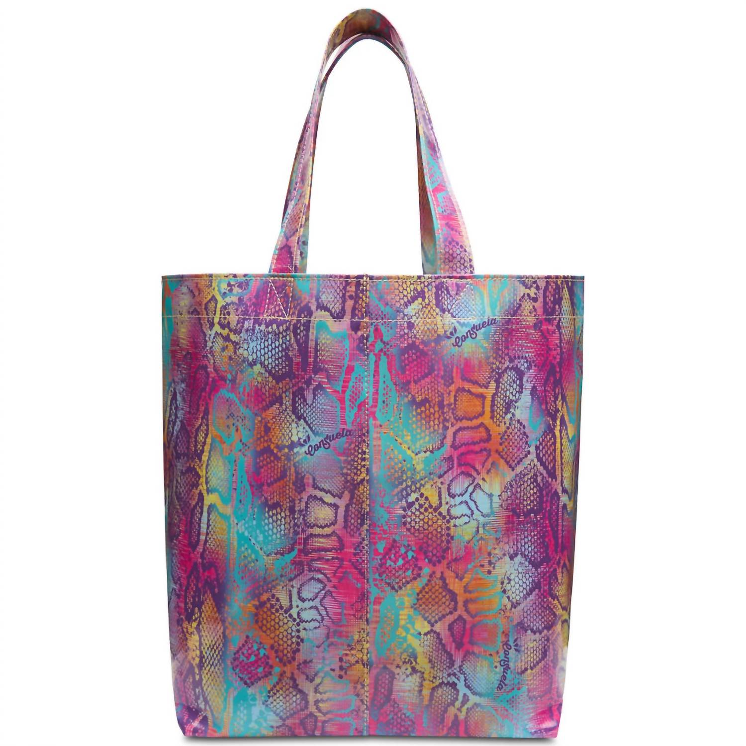 Consuela - Women's Grab N Go Basic Tote Bag