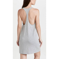 Calvin Klein - Pure Ribbed Nightshirt